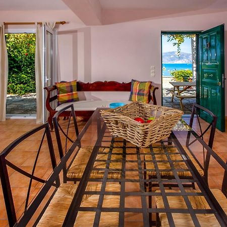 Zakynthos Seascape Villa Lithakia  Eksteriør billede