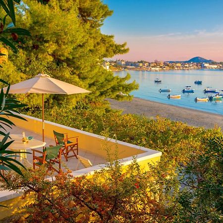 Zakynthos Seascape Villa Lithakia  Eksteriør billede