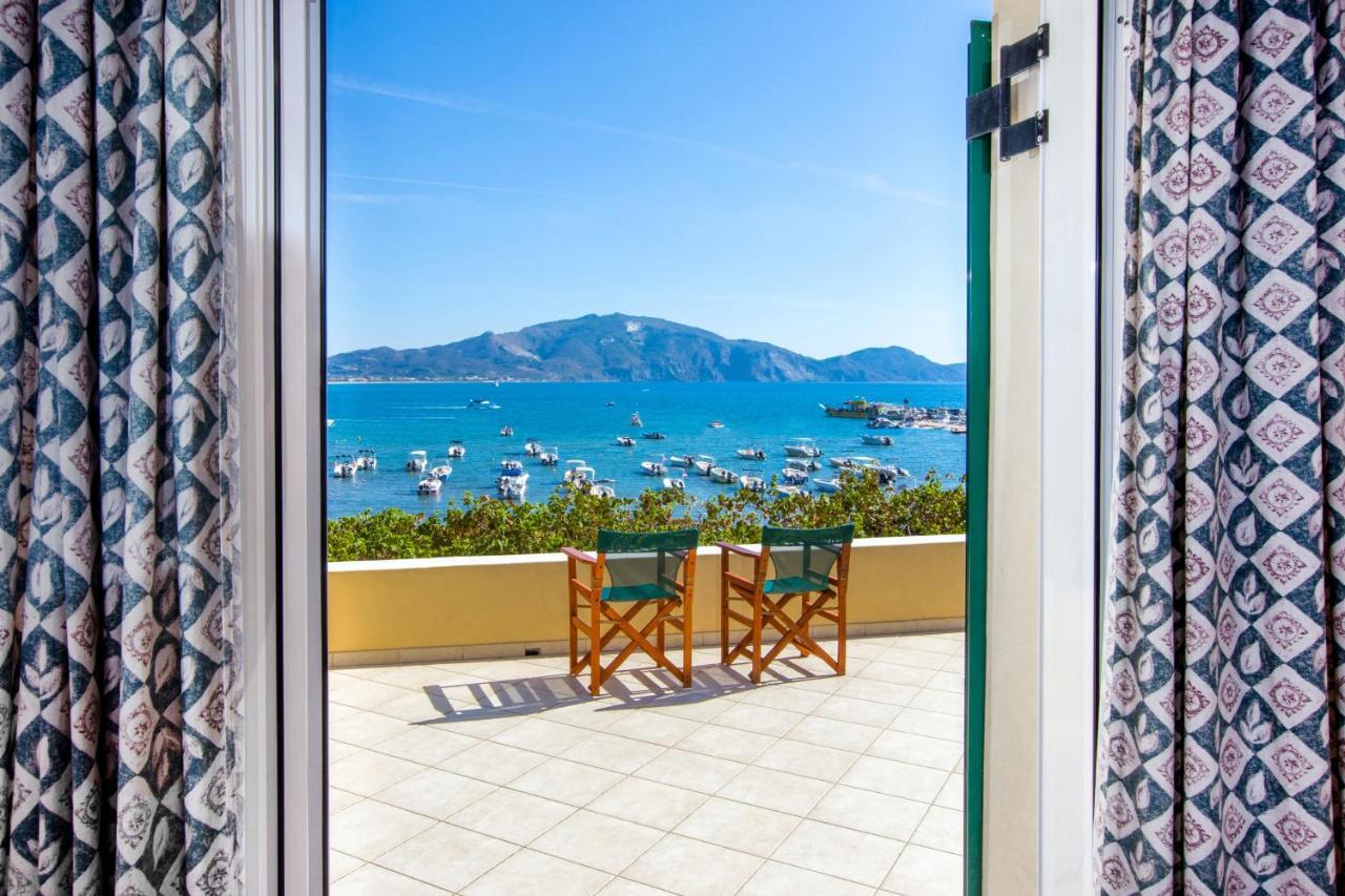 Zakynthos Seascape Villa Lithakia  Eksteriør billede